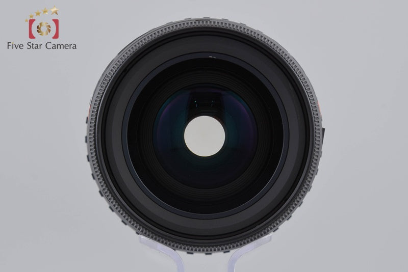PENTAX SMC F ZOOM 24-50mm f/4