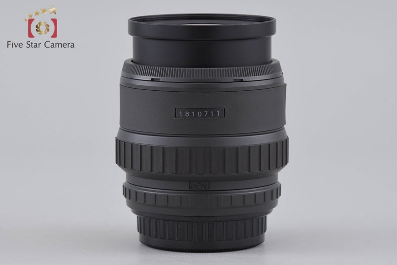 PENTAX SMC F ZOOM 24-50mm f/4