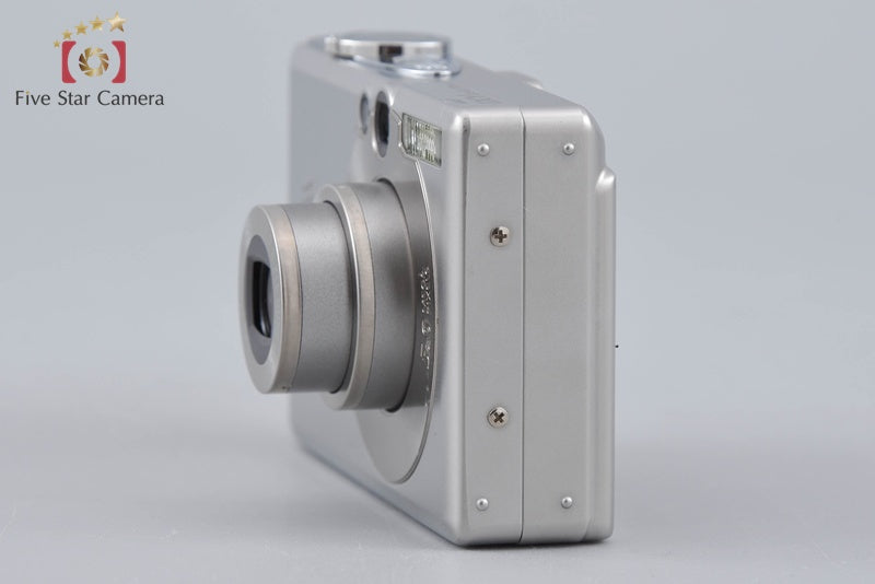 Canon IXY Digital 60 5.0 MP Digital Camera