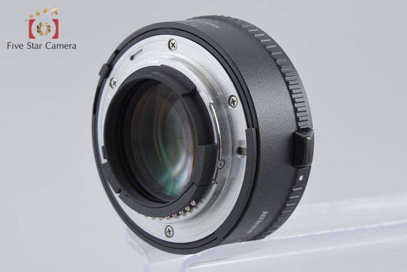 Nikon AF-S Teleconverter TC-14E II 1.4x