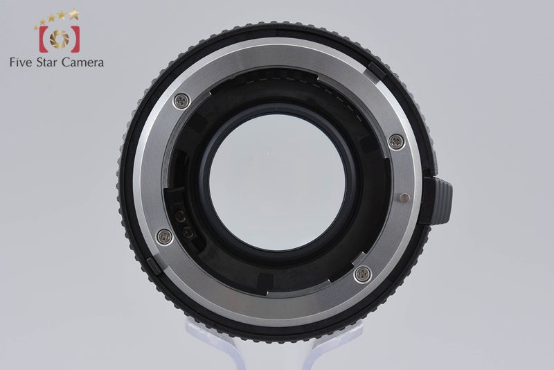 Nikon AF-S Teleconverter TC-14E II 1.4x