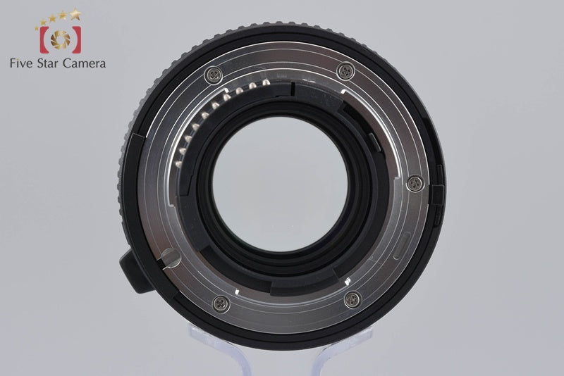 Nikon AF-S Teleconverter TC-14E II 1.4x
