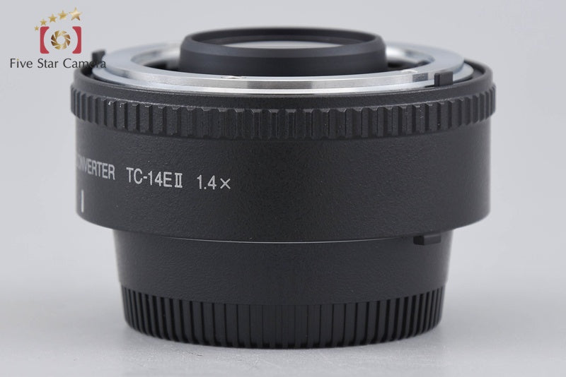 Nikon AF-S Teleconverter TC-14E II 1.4x