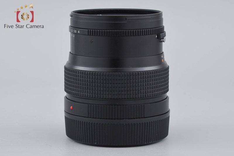 Zenza Bronica ZENZANON-PG 65mm f/4 for GS