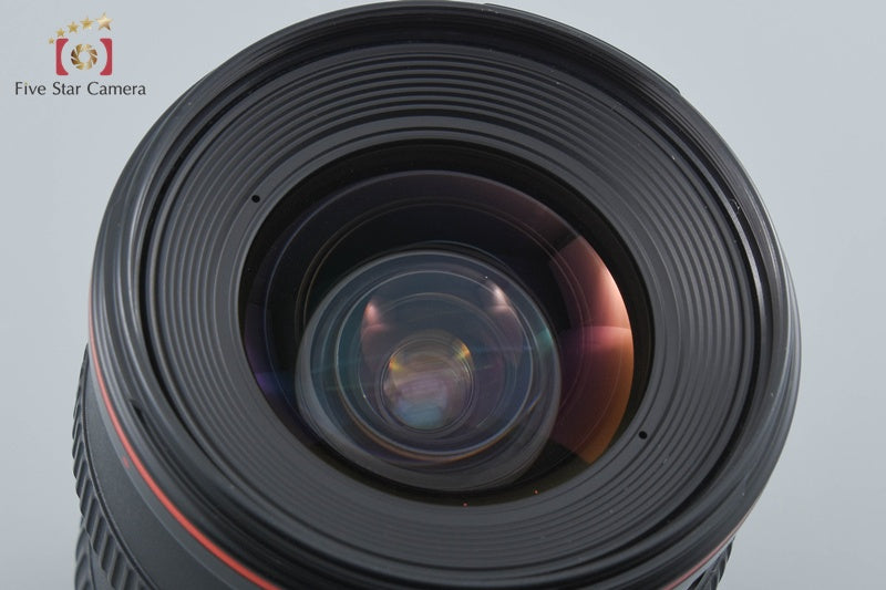 Canon EF 20-35mm f/2.8 L