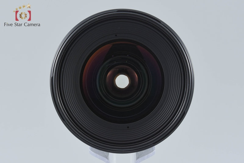 Canon EF 20-35mm f/2.8 L