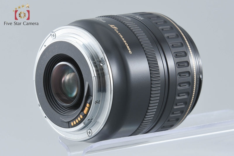 Canon EF 28-105mm f/3.5-4.5 USM