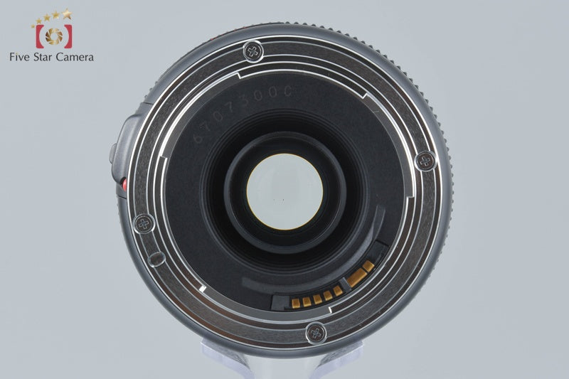 Canon EF 28-105mm f/3.5-4.5 USM