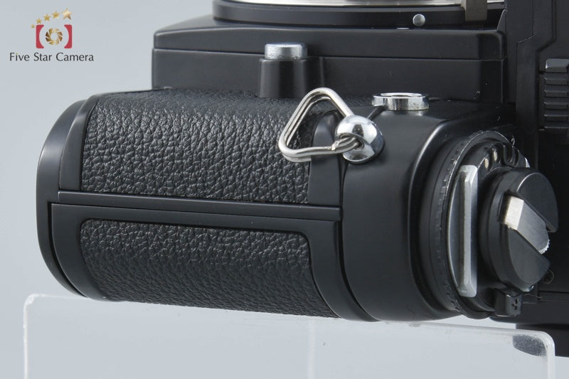 Nikon F3 HP 35mm SLR Film Camera Body