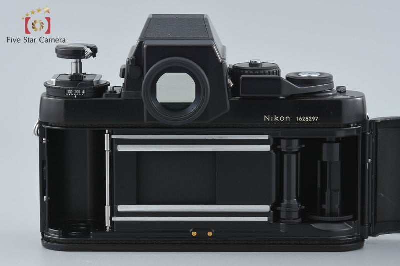 Nikon F3 HP 35mm SLR Film Camera Body