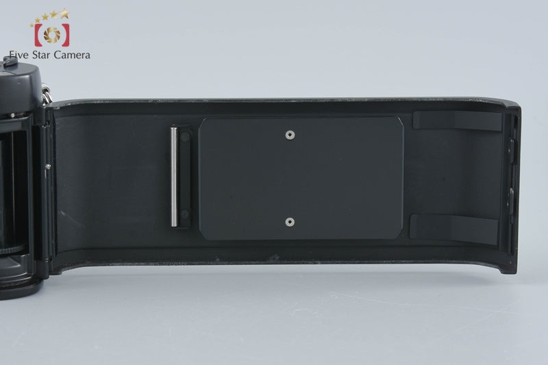 Nikon F3 HP 35mm SLR Film Camera Body