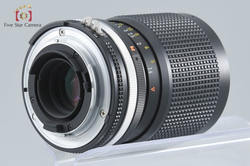 Nikon Ai-S Zoom NIKKOR 35-105mm f/3.5-4.5