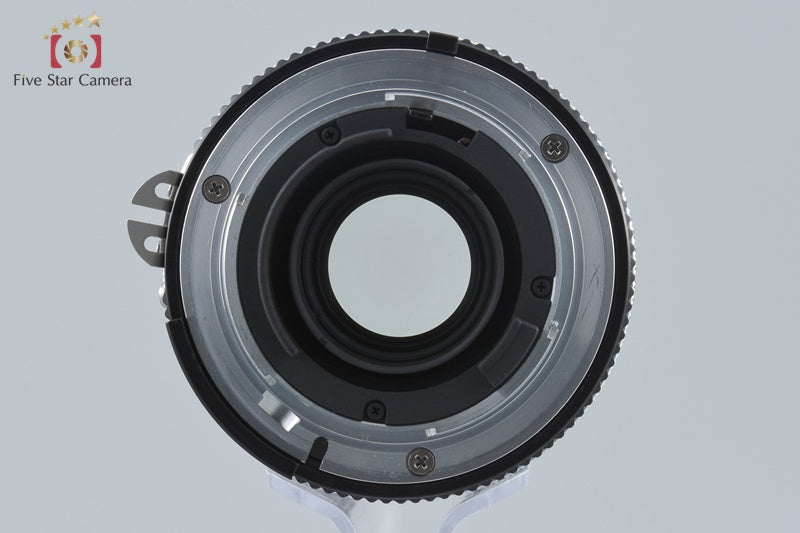 Nikon Ai-S Zoom NIKKOR 35-105mm f/3.5-4.5