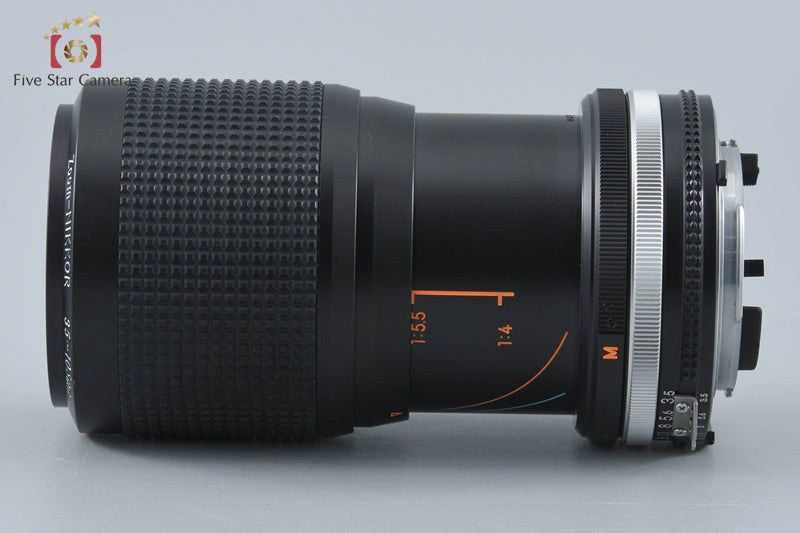 Nikon Ai-S Zoom NIKKOR 35-105mm f/3.5-4.5