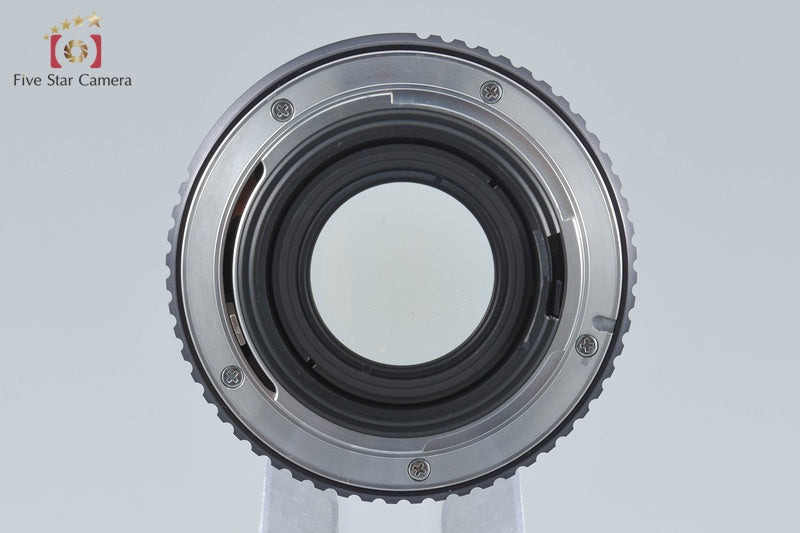 Pentax SMC M 50mm f/1.7 K Mount Lens