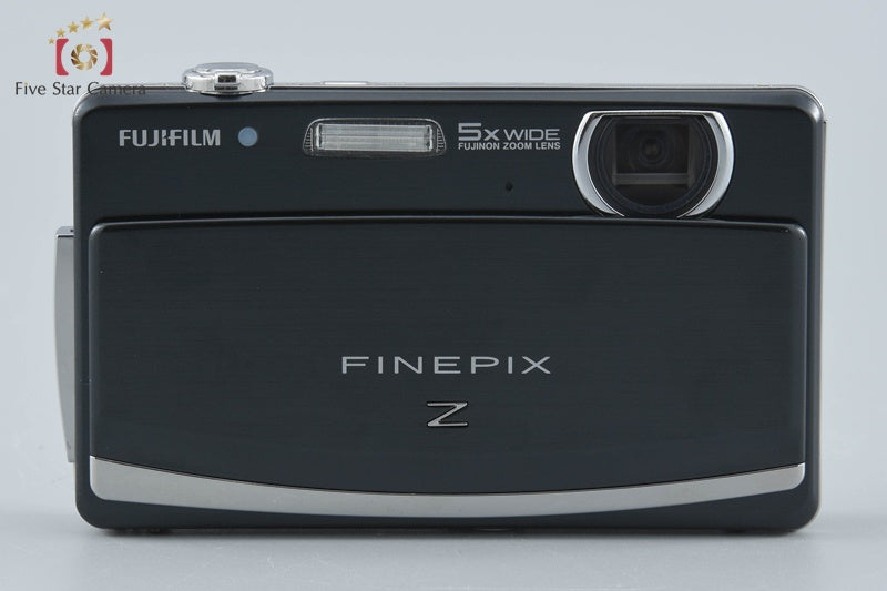 Fujifilm FinePix Z90 Black 14.2 MP Digital Camera