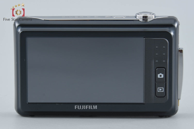 Fujifilm FinePix Z90 Black 14.2 MP Digital Camera