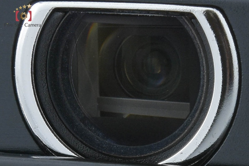 Fujifilm FinePix Z90 Black 14.2 MP Digital Camera