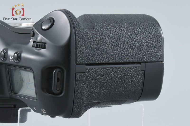 Canon EOS-1V 35mm SLR Film Camera Body