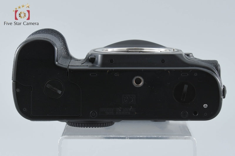 Canon EOS-1V 35mm SLR Film Camera Body