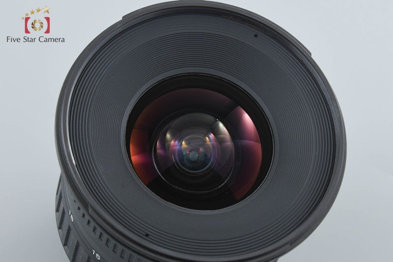 Tamron A13 SP AF 11-18mm f/4.5-5.6 Di II LD IF for Nikon