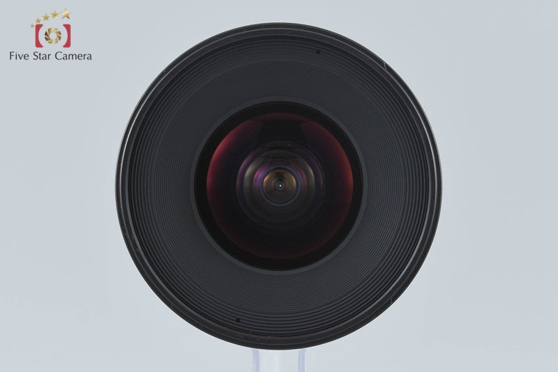 Tamron A13 SP AF 11-18mm f/4.5-5.6 Di II LD IF for Nikon