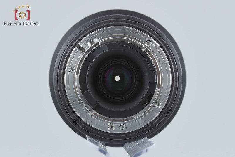 Tamron A13 SP AF 11-18mm f/4.5-5.6 Di II LD IF for Nikon
