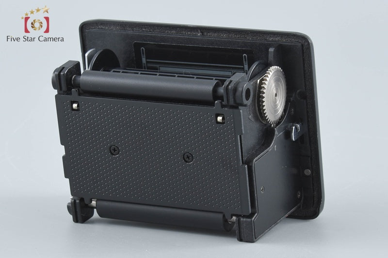 PENTAX 220 Film Insert for 645