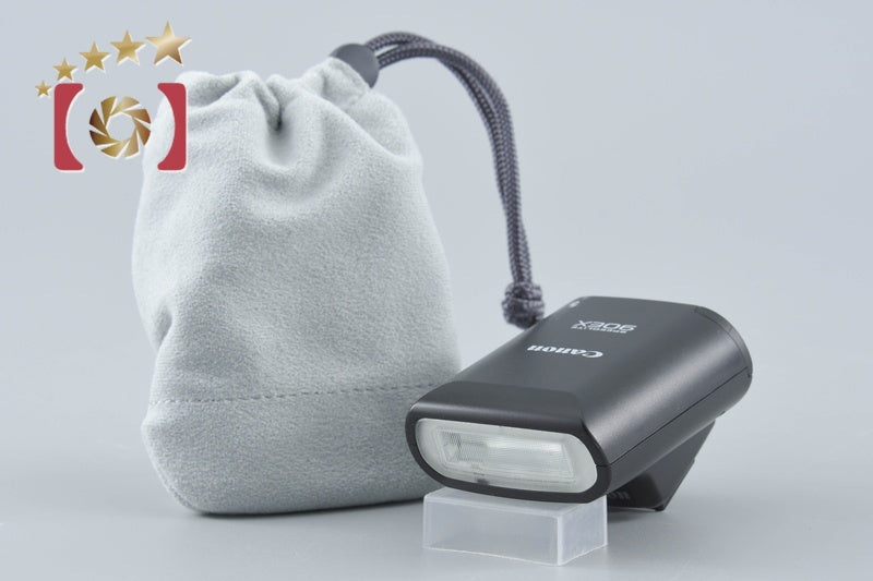 Canon SPEEDLITE 90EX Shoe Mount Flash