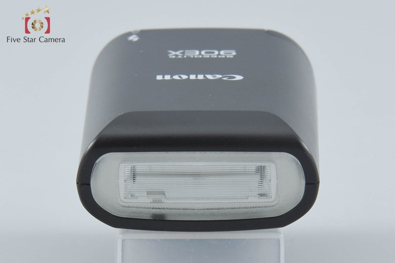 Canon SPEEDLITE 90EX Shoe Mount Flash