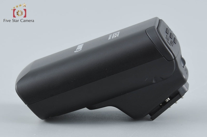 Canon SPEEDLITE 90EX Shoe Mount Flash