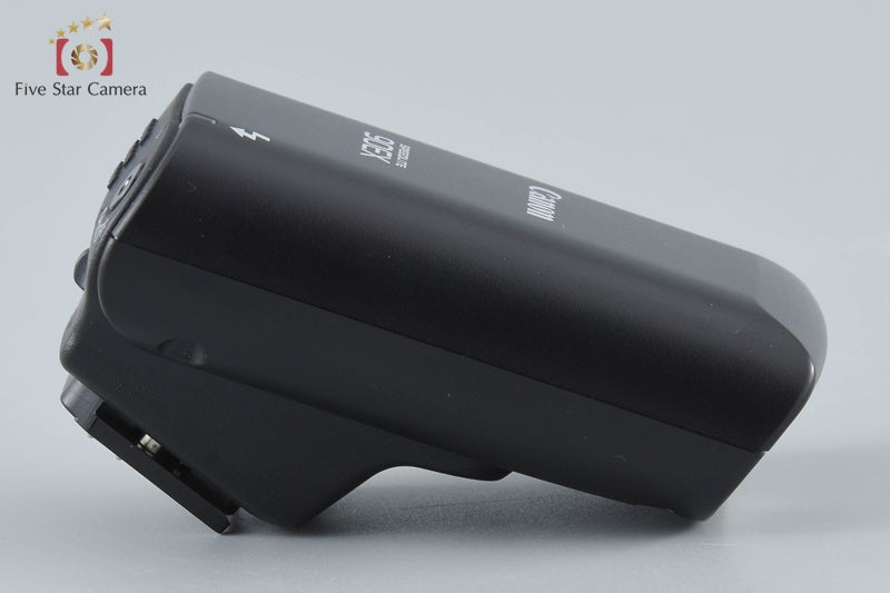 Canon SPEEDLITE 90EX Shoe Mount Flash