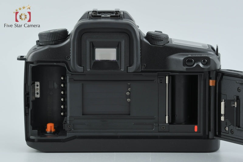 Canon EOS 7 35mm SLR Film Camera Body