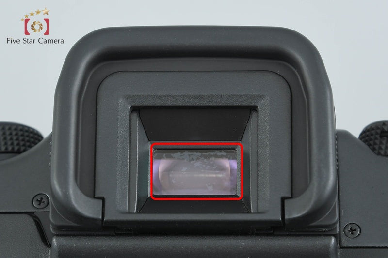 Canon EOS 7 35mm SLR Film Camera Body