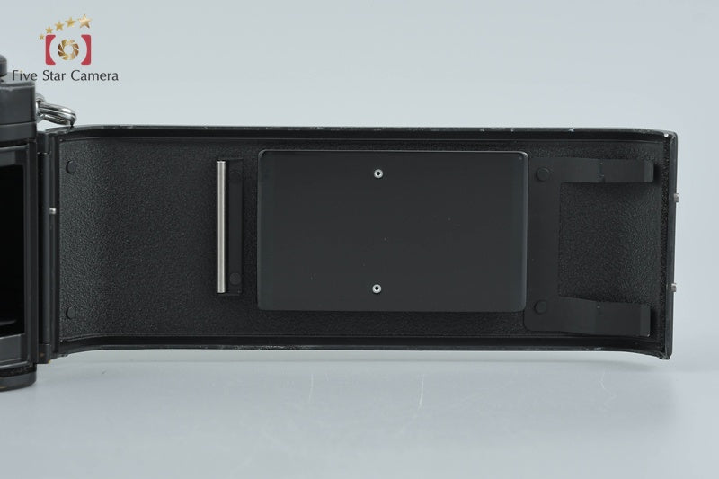 Nikon F2 Photomic S Black 35mm SLR Film Camera Body