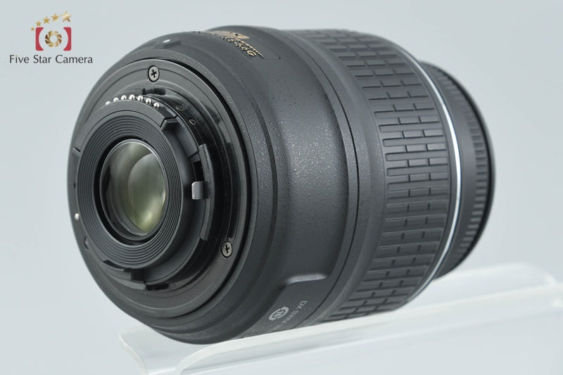 Nikon D50 Black 6.1 MP DSLR Camera 18-55 Lens