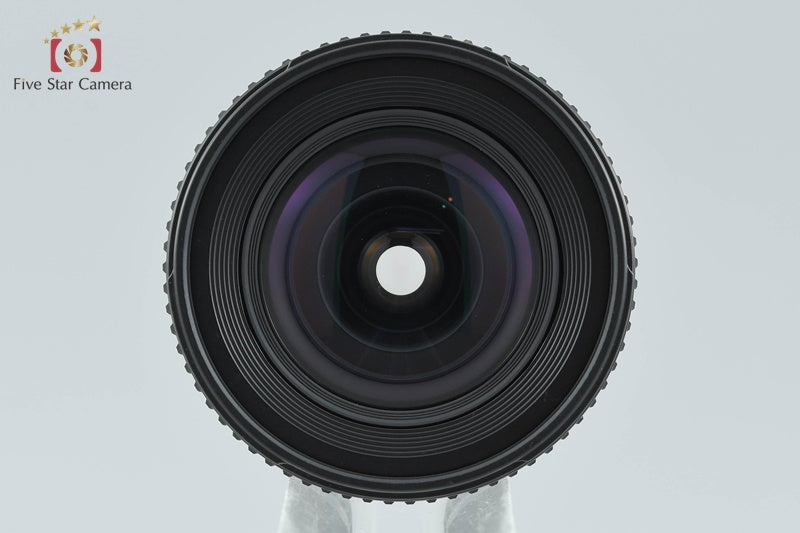 Nikon AF NIKKOR 20mm f/2.8 D
