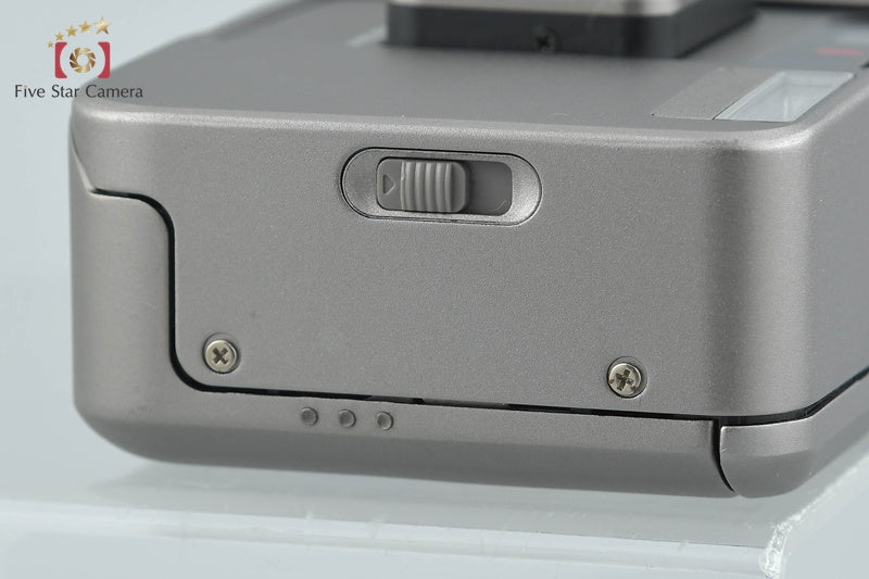 Fujifilm CARDIA mini TIARA 35mm Point & Shoot Film Camera