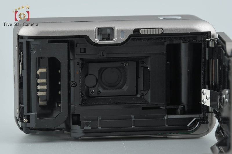 Fujifilm CARDIA mini TIARA 35mm Point & Shoot Film Camera