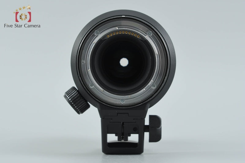 Nikon NIKKOR-Z 70-200mm f/2.8 VR S w/ Box