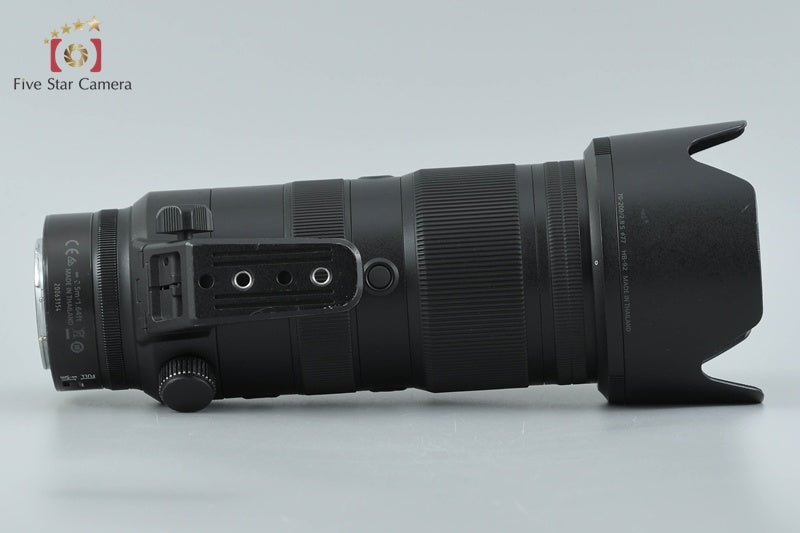 Nikon NIKKOR-Z 70-200mm f/2.8 VR S w/ Box