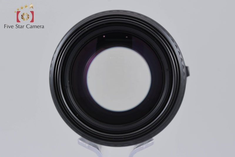 Tokina AT-X MACRO 100mm f/2.8 for Nikon