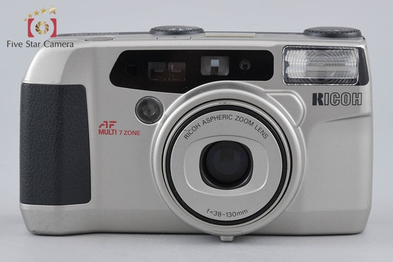 RIcoh MYPORT 330 SF 35mm Point & Shoot Film Camera