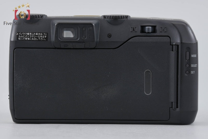 RIcoh MYPORT 330 SF 35mm Point & Shoot Film Camera
