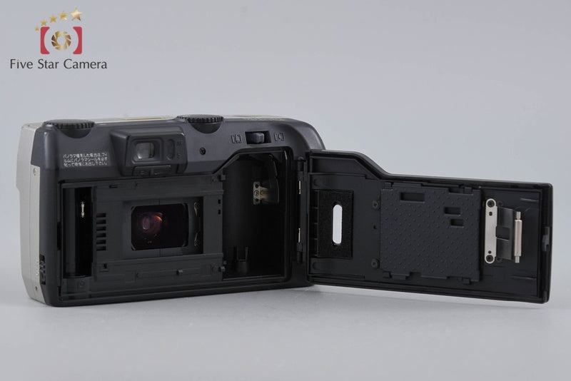 RIcoh MYPORT 330 SF 35mm Point & Shoot Film Camera