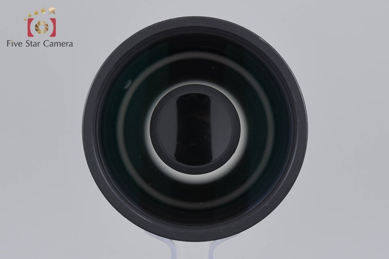 Tamron 55BB SP 500mm f/8 TELE MACRO BBAR MC for Pentax K Mount