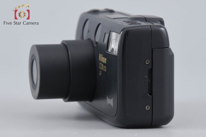 Nikon ZOOM 300 AF 35mm Point & Shoot Film Camera