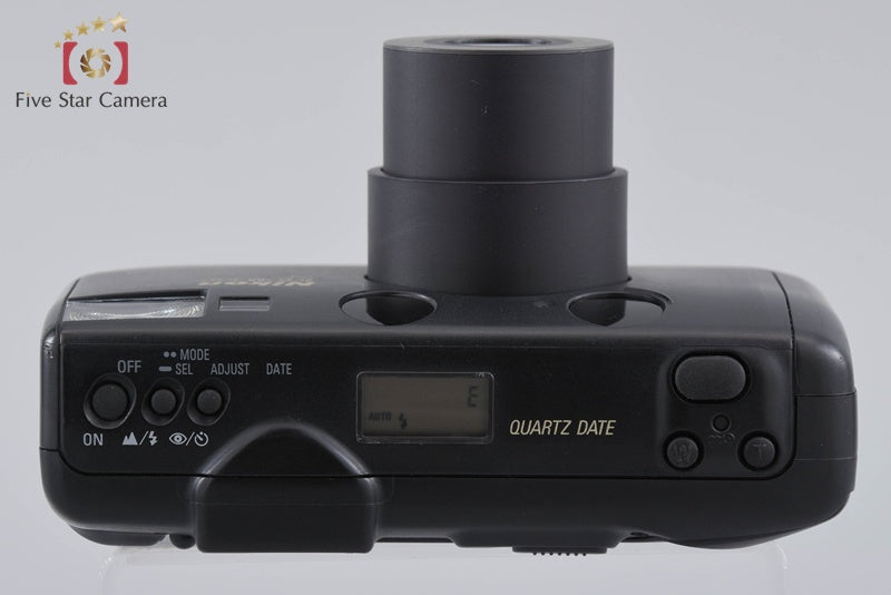 Nikon ZOOM 300 AF 35mm Point & Shoot Film Camera