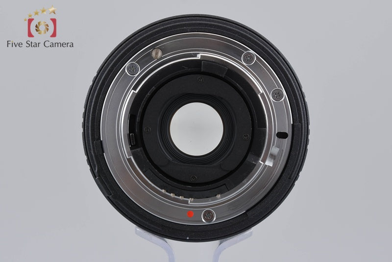 Sigma 15mm f/2.8 D EX FISHEYE for Nikon