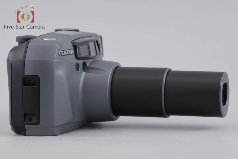 Pentax ESPIO 160 35mm Point & Shoot Film Camera